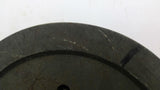 WA57679 5V8 03 SF 3 Groove V Belt Pulley 8" OD