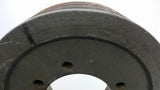 WA57679 5V8 03 SF 3 Groove V Belt Pulley 8" OD