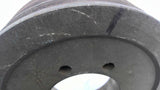 WA57679 5V8 03 SF 3 Groove V Belt Pulley 8" OD
