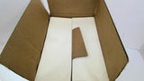 L-TT-40601F Fanfold Blank Labels 4X6FF-1WIDE