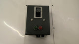 Allen-Bradley 709-AAA1 Non-Reversing Magnetic Motor Starter 5Hp 220-240V 3Ph