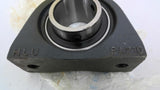 HI-LIGHT UCPA210-31 Pillow Block Bearing Bore 2"
