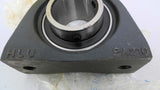HI-LIGHT UCPA210-31 Pillow Block Bearing Bore 2"