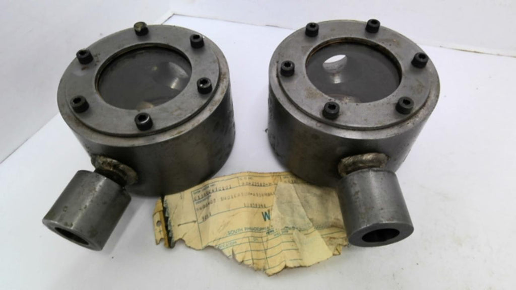 6G000402 Indicator Assembly 7/8" Bore Lot Of 2