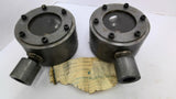 6G000402 Indicator Assembly 7/8" Bore Lot Of 2