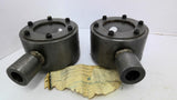 6G000402 Indicator Assembly 7/8" Bore Lot Of 2