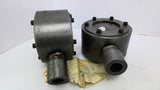6G000402 Indicator Assembly 7/8" Bore Lot Of 2