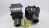 6G000402 Indicator Assembly 7/8" Bore Lot Of 2