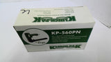 Klinch-Pak K-A3/4 Closing Staple 1-3/8" Crown 3/4" Length Qty 2M