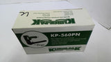 Klinch-Pak K-A3/4 Closing Staple 1-3/8" Crown 3/4" Length Qty 2M
