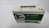 Klinch-Pak K-A3/4 Closing Staple 1-3/8" Crown 3/4" Length Qty 2M