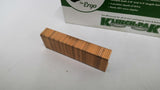 Klinch-Pak K-A3/4 Closing Staple 1-3/8" Crown 3/4" Length Qty 2M