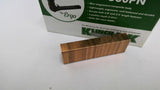 Klinch-Pak K-A3/4 Closing Staple 1-3/8" Crown 3/4" Length Qty 2M