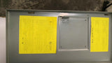 Cutler Hammer DH361NGK 600V Fusible Safety Switch 30A 3P 4Wire 1Ph/3Ph 7.5-10Hp