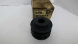 Browning 2BK28/7/8 2 Groove Pulley Bore 7/8" OAW 3" Thickness 2-1/4" V-Belt