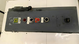 Square D Nema Size 1 Combination Starter