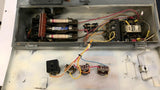 Square D Nema Size 1 Combination Starter