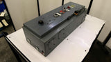 Square D Nema Size 1 Combination Starter