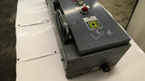 Square D Nema Size 1 Combination Starter