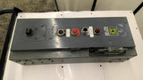 Square D Nema Size 1 Combination Starter