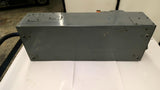Square D Nema Size 1 Combination Starter