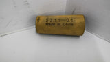 5311-01 Oil Filter Element