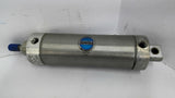Bimba 706-DXP Cylinder Ram OD 3/4" Cylinder Bore 3" Stroke Length 6"