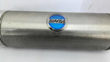 Bimba 706-DXP Cylinder Ram OD 3/4" Cylinder Bore 3" Stroke Length 6"