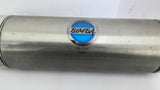 Bimba 706-DXP Cylinder Ram OD 3/4" Cylinder Bore 3" Stroke Length 6"