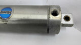 Bimba 706-DXP Cylinder Ram OD 3/4" Cylinder Bore 3" Stroke Length 6"