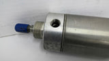 Bimba 706-DXP Cylinder Ram OD 3/4" Cylinder Bore 3" Stroke Length 6"
