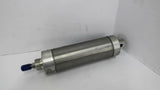 Bimba 706-DXP Cylinder Ram OD 3/4" Cylinder Bore 3" Stroke Length 6"