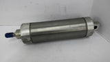 Bimba 706-DXP Cylinder Ram OD 3/4" Cylinder Bore 3" Stroke Length 6"