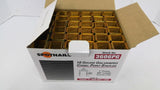 Spotnails 3606PG 16 Gauge Chisel Point Nails 1" Crown 3/4" Length Qty 5000