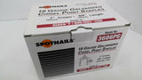 Spotnails 3606PG 16 Gauge Chisel Point Nails 1" Crown 3/4" Length Qty 5000