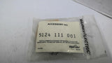 Warner Electric 5124 111 001 Brake Accessory OAD 2-5/8"