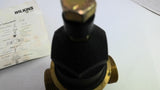 Wilkins BR4DULUP Water Pressure Reducing Valve Max Inlet Pressure 400PSI ID 3/4"