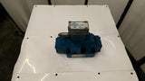 Vickers DG4V-3-2A-M-W-B-40 Directional Control Valve 115/120V 60Hz 54A