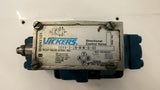 Vickers DG4V-3-2A-M-W-B-40 Directional Control Valve 115/120V 60Hz 54A