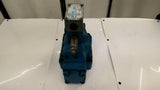 Vickers DG4V-3-2A-M-W-B-40 Directional Control Valve 115/120V 60Hz 54A