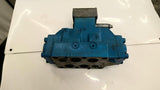 Vickers DG4V-3-2A-M-W-B-40 Directional Control Valve 115/120V 60Hz 54A