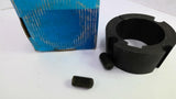 Amec 3020 Split Tapered Bushing Bore 2-5/16"