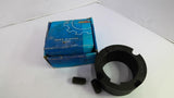 Amec 3020 Split Tapered Bushing Bore 2-5/16"