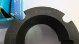 Amec 3020 Split Tapered Bushing Bore 2-5/16"