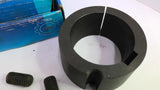 Amec 3020 Split Tapered Bushing Bore 2-5/16"