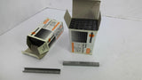 Spotnails 85505 Galvanized Staples 3/8" Crown 5/16" Length 5000 per Box Lot Of 2