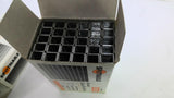 Spotnails 85505 Galvanized Staples 3/8" Crown 5/16" Length 5000 per Box Lot Of 2