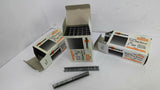 Spotnails 85505 Chisel Point Nails 3/8" Crown 5/16" Length Lot Of 3 5000 Per Box