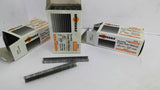 Spotnails 85505 Chisel Point Nails 3/8" Crown 5/16" Length Lot Of 3 5000 Per Box
