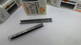 Spotnails 85505 Chisel Point Nails 3/8" Crown 5/16" Length Lot Of 3 5000 Per Box